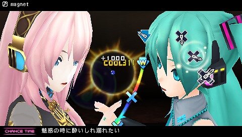 初音ミク ‐Project DIVA‐ 2nd