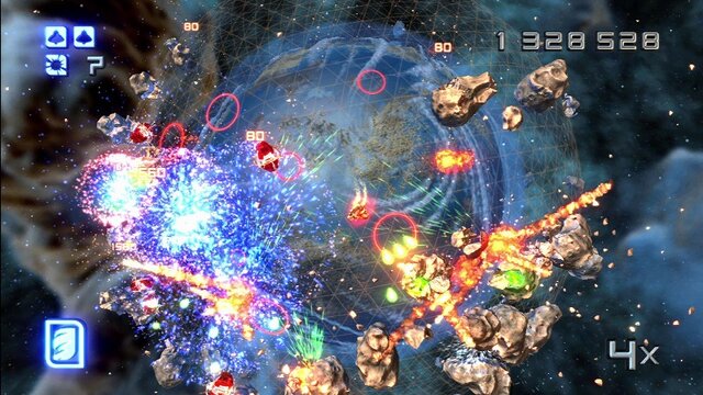 STAR STRIKE HD