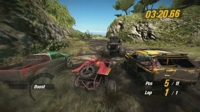 MotorStorm2