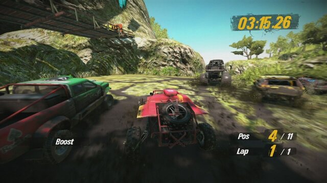 MotorStorm2