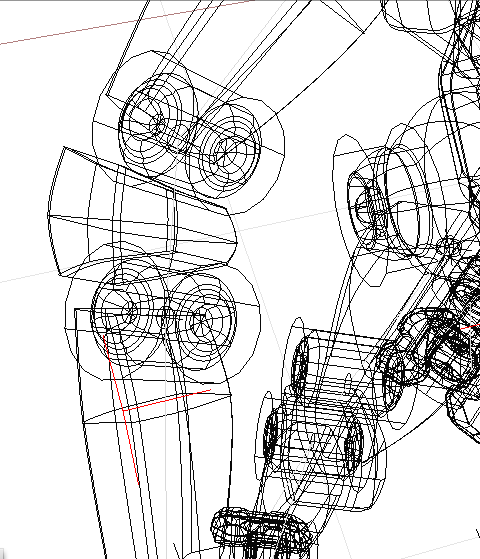 【めざせクリエイター!　Shadeで始める3DCG】第5回：3Dモデリングを教わってみた：Shade11実践編