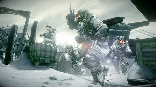 KILLZONE 3