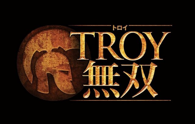 TROY無双