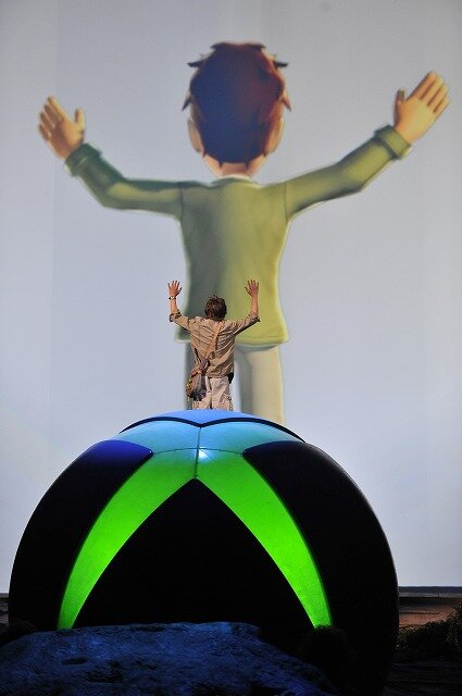 【E3 2010】Project Natal改め「Kinect」のワールドプレミア開催される