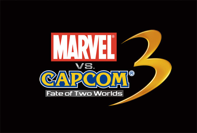 MARVEL VS. CAPCOM 3 Fate of Two Worlds