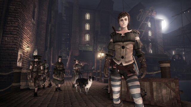 Fable 3