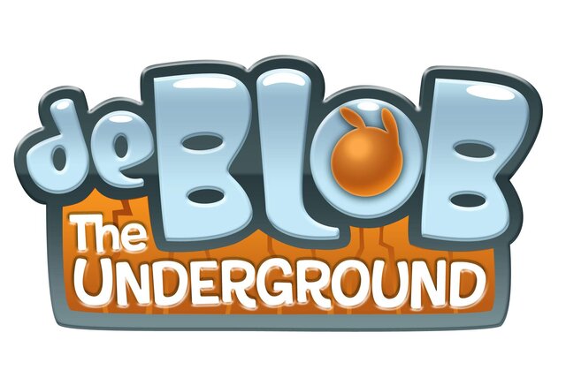 de Blob 2 The Underground