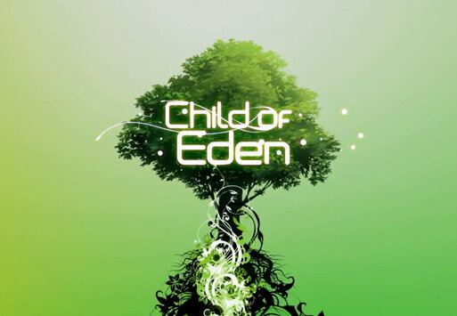 【E3 2010】水口哲也氏の新作『Child of Eden』が公開