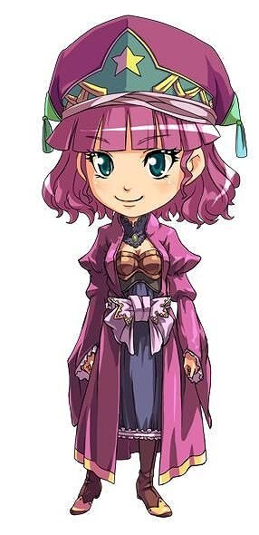 ボクも世界を救いたい