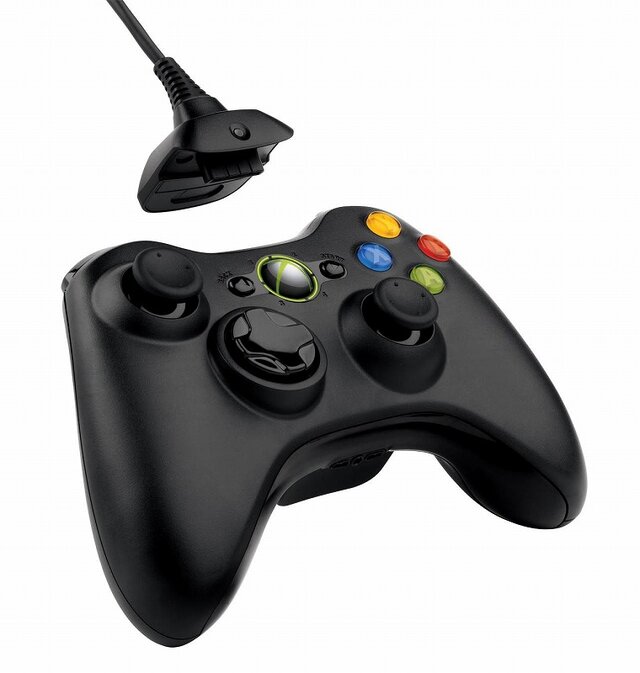 新型Xbox360、6月24日より日本で発売 ― 新型カラーのアクセサリーも