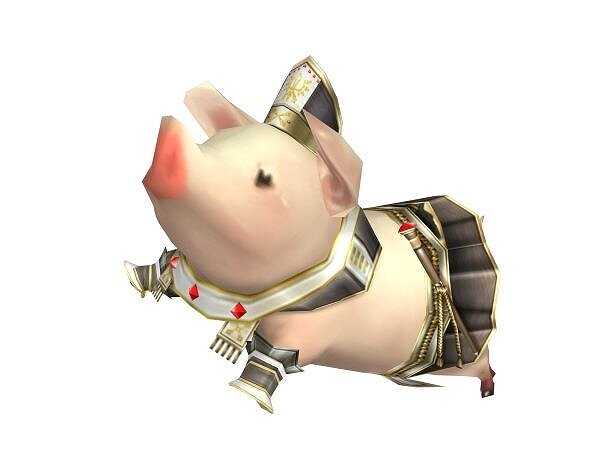 モンスターハンター フロンティア オンライン