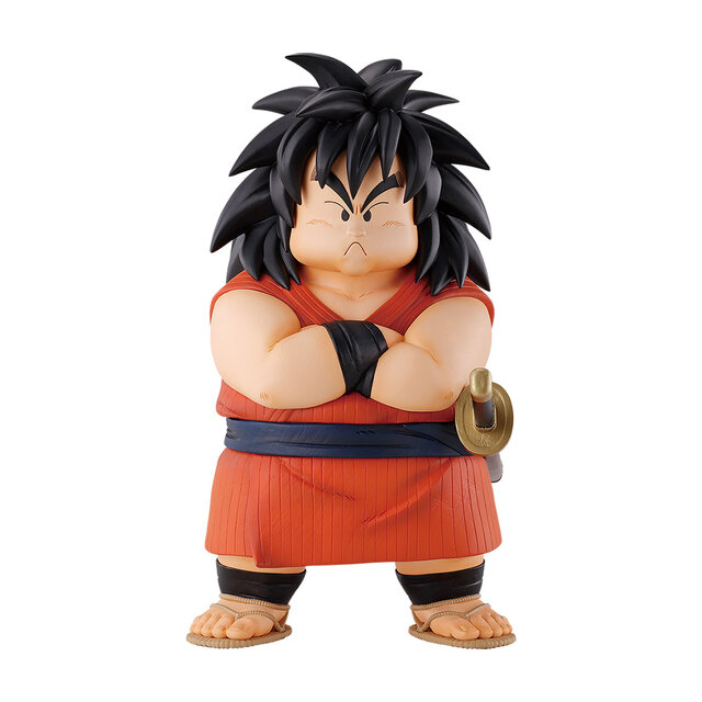 「ドラゴンボール」新作一番くじが発売！“原作扉絵の悟空”やヤジロベー、カリンなどファン必見のラインナップ