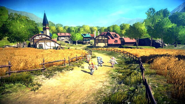 70%OFFを連発！『英雄伝説』や『スターオーシャン』シリーズなど人気RPGがお手頃＆お買い得【eショップ・PS Storeのお勧めセール】