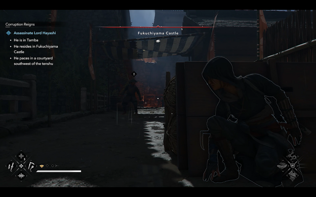 名作忍者ゲー『天誅』からの影響も！？戦国日本が舞台の『アサシン クリード シャドウズ』ディレクターに色々聞いてみた