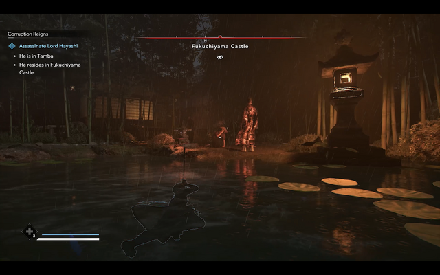 名作忍者ゲー『天誅』からの影響も！？戦国日本が舞台の『アサシン クリード シャドウズ』ディレクターに色々聞いてみた