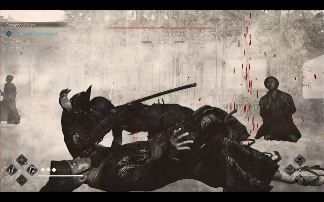 名作忍者ゲー『天誅』からの影響も！？戦国日本が舞台の『アサシン クリード シャドウズ』ディレクターに色々聞いてみた