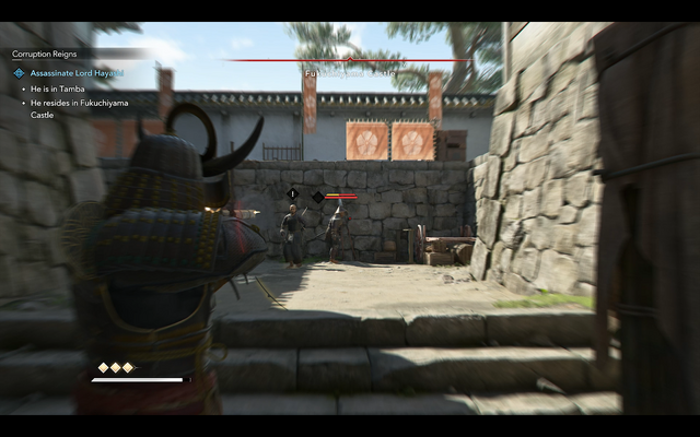 名作忍者ゲー『天誅』からの影響も！？戦国日本が舞台の『アサシン クリード シャドウズ』ディレクターに色々聞いてみた