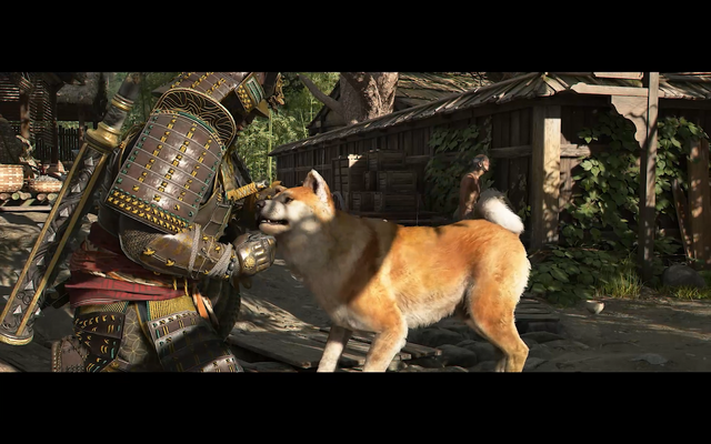 名作忍者ゲー『天誅』からの影響も！？戦国日本が舞台の『アサシン クリード シャドウズ』ディレクターに色々聞いてみた