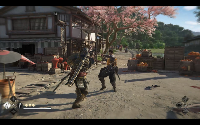 名作忍者ゲー『天誅』からの影響も！？戦国日本が舞台の『アサシン クリード シャドウズ』ディレクターに色々聞いてみた