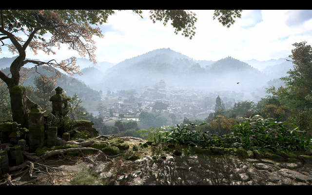 名作忍者ゲー『天誅』からの影響も！？戦国日本が舞台の『アサシン クリード シャドウズ』ディレクターに色々聞いてみた