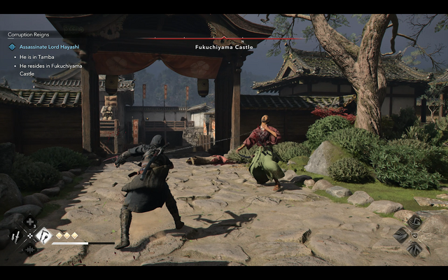 名作忍者ゲー『天誅』からの影響も！？戦国日本が舞台の『アサシン クリード シャドウズ』ディレクターに色々聞いてみた