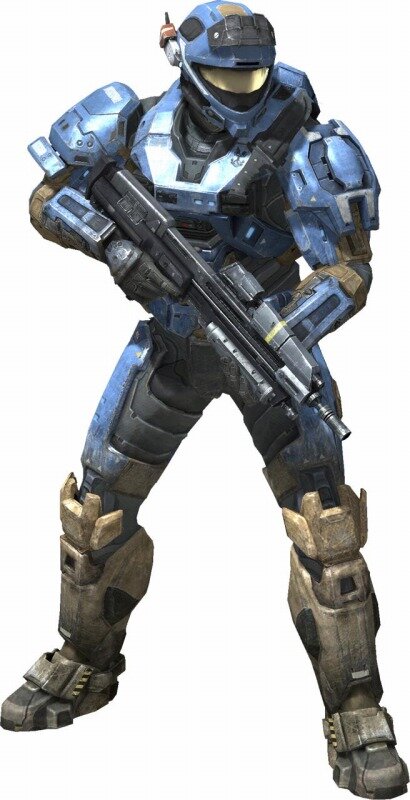 Halo:Reach