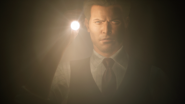 外山圭一郎氏の新作ホラーACT『野狗子:Slitterhead』先行試遊レポート。人から人に乗り移り、凝固した血で敵を貫け