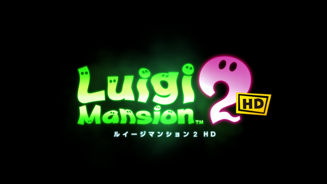 マリオ兄さん、今どこに？『ルイージマンション2 HD』で見る「臆病者ルイージ」の強さ