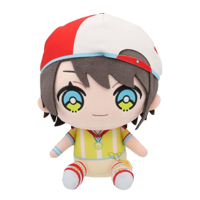 これまで展開されてきた「hololive friends with u」