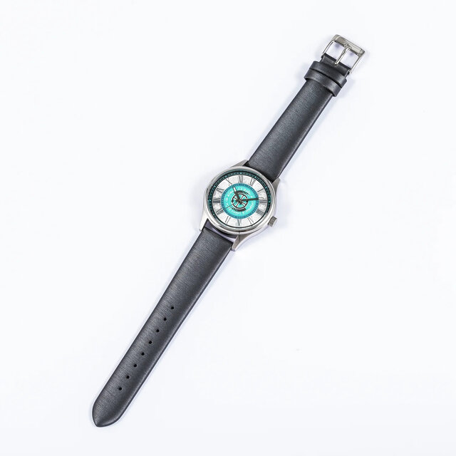 『グノーシア』コラボモデルの腕時計&トートバッグが新登場ー思い出のシーンが蘇るデザインに