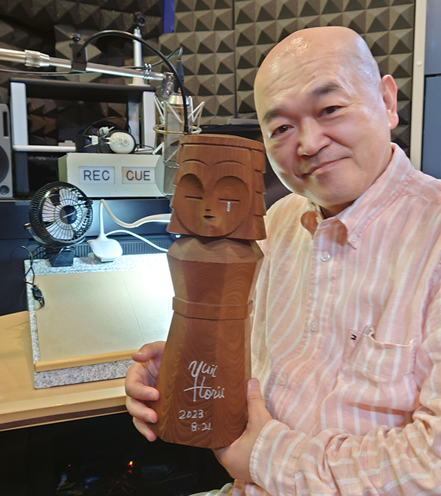 高橋名人や「水曜どうでしょう」ディレクター陣も！リメイク版『オホーツクに消ゆ』北海道ゆかりの人物が特別出演へ