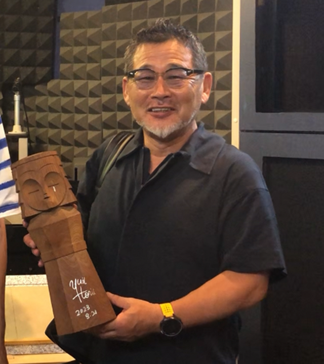 高橋名人や「水曜どうでしょう」ディレクター陣も！リメイク版『オホーツクに消ゆ』北海道ゆかりの人物が特別出演へ