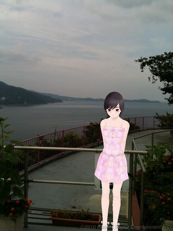 熱海 ラブプラス＋現象（まつり）キャンペーン