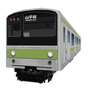 電車でGO!特別編 ～復活!昭和の山手線～