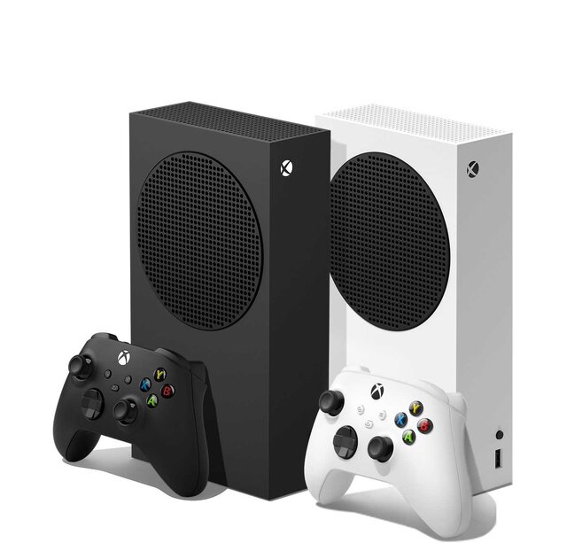 Xbox Series X|Sの本体価格が8月15日より改定へ― Series Xは7,000円、Series Sは5,400円～6,600円の上昇