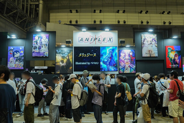 「FGOフェス2024」の盛り上がりが凄すぎる！アトラクションからグッズ、会場限定フードまで9周年の集大成をフォトレポートでお届け