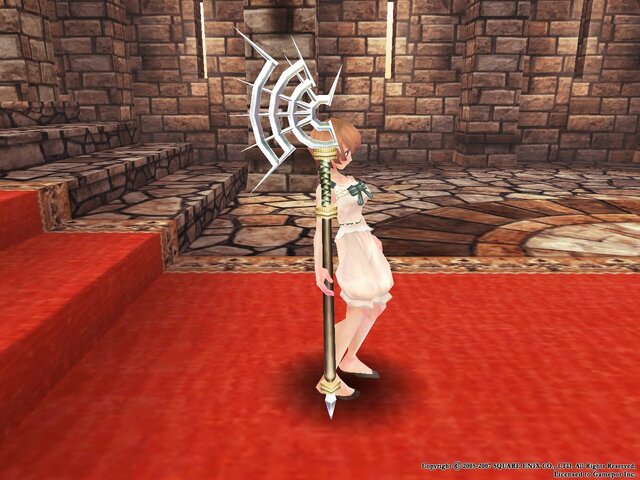 (c)2005-2007 SQUARE ENIX CO., LTD. All Rights Reserved. Licensed to Gamepot Inc.