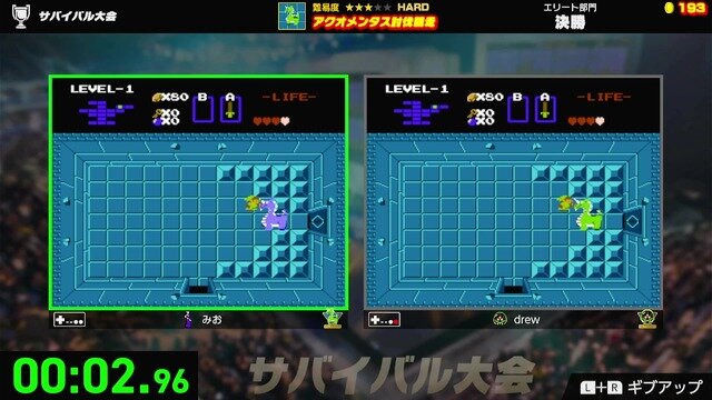 【特集】『Nintendo World Championships ファミコン世界大会』はなぜヒットした？ RTA文化を取り入れた意欲作、細かい“禁止プレイ”も話題に