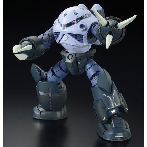 「MG 1/100 ガンダムF90」と「RG 1/144 量産型ズゴック」が再販！本日8月7日11時よりプレバンにて予約受付開始