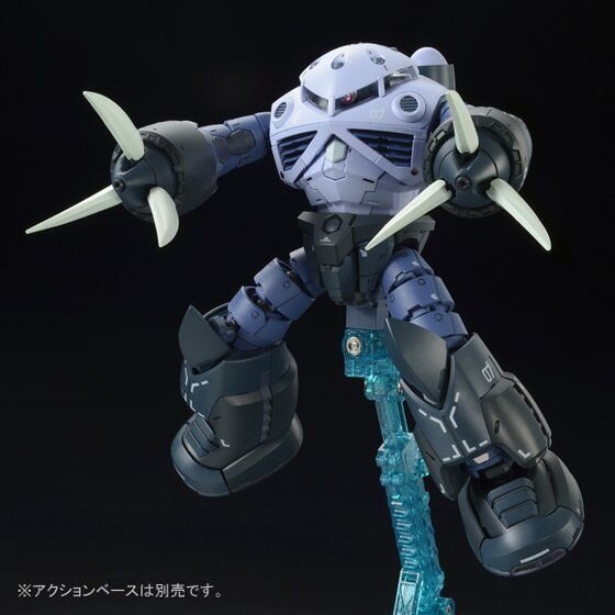 「MG 1/100 ガンダムF90」と「RG 1/144 量産型ズゴック」が再販！本日8月7日11時よりプレバンにて予約受付開始