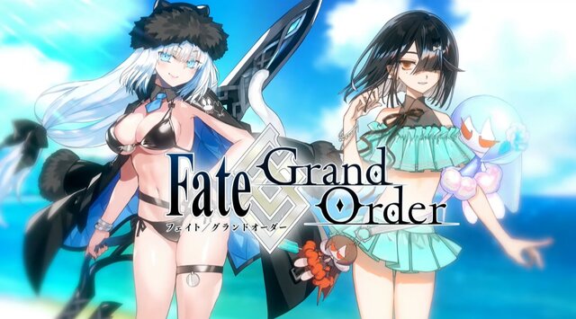 『FGO』今年の“残り水着枠”を独断予想！ イベント条件の考察から「水着化求む」の期待枠まで大胆に予測