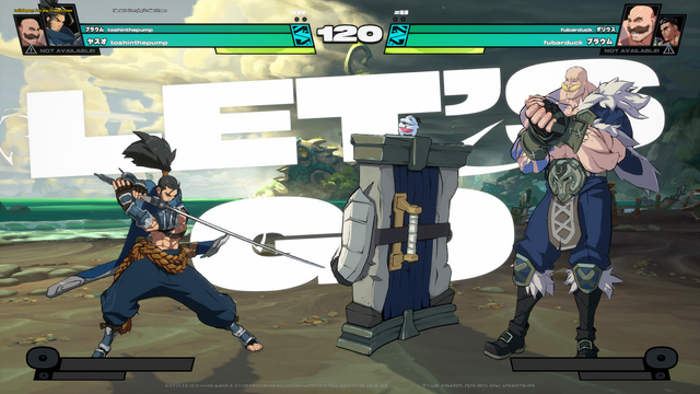 タイミングを見て味方と交代だ！ 手に汗握る激闘を体感『2XKO』アルファラボプレイレポート