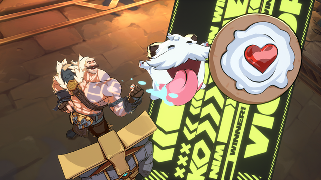 タイミングを見て味方と交代だ！ 手に汗握る激闘を体感『2XKO』アルファラボプレイレポート