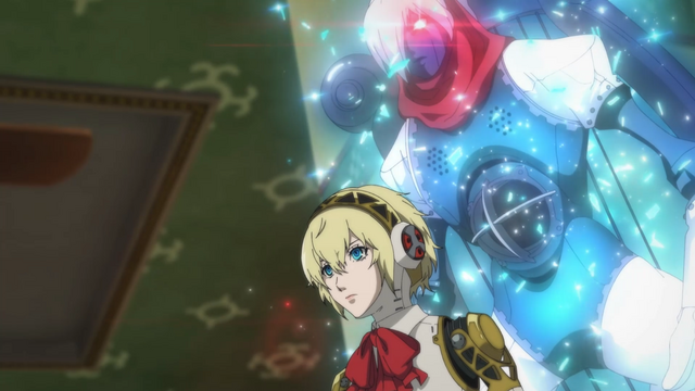 『ペルソナ3 リロード』追加DLC「Episode Aegis」を先行プレイ！“十数年越しのリメイク”を一足先に遊んでみた【先行レポ】