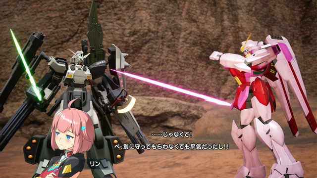 【先行レポ】新たな原型がここに生まれる。久しぶりのシリーズ復活作！『ガンダムブレイカー４』で “俺ガンプラ”を世界に示せ！