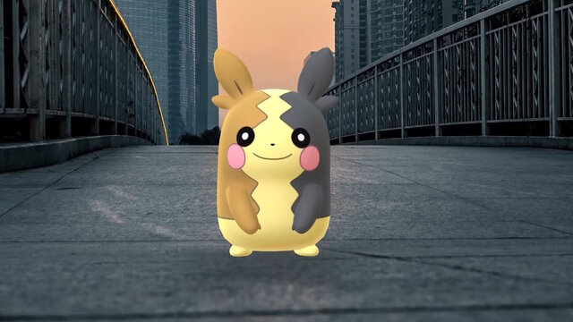 ついにダイマックスか…？『ポケモンGO』で“巨大な新機能”が予告―特性をバッチリ再現した「モルペコ」もまもなく登場