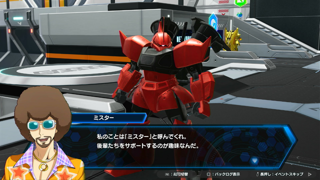 【先行レポ】新たな原型がここに生まれる。久しぶりのシリーズ復活作！『ガンダムブレイカー４』で “俺ガンプラ”を世界に示せ！