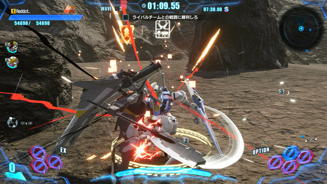 【先行レポ】新たな原型がここに生まれる。久しぶりのシリーズ復活作！『ガンダムブレイカー４』で “俺ガンプラ”を世界に示せ！