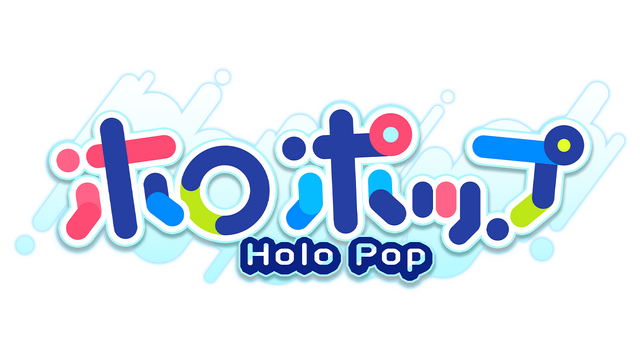 ホロライブ二次創作ブランド「holo Indie」新作『ホロポップ』9月5日配信！タレントとピンボールでチャンネル登録者数を増やそう