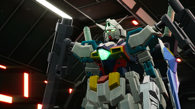 【先行レポ】新たな原型がここに生まれる。久しぶりのシリーズ復活作!『ガンダムブレイカー4』で “俺ガンプラ”を世界に示せ!